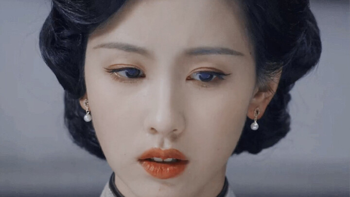 Mạt nũng nịu quá đi mất～ Trung hơi ngơ luôn rồi～