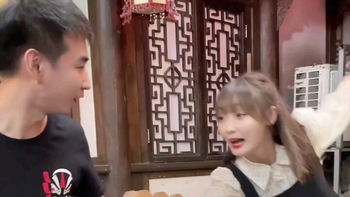 Let’s invite the car-obsessed goddess to come and check out how my car performs!