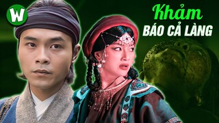 GIẢI MÃ CÁI KẾT CỦA KẺ ĂN HỒN | KHẢM GIÚP THẬP NƯƠNG TRỞ LẠI !?