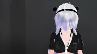 [โทนสีอ่อน MMD] ไม่ใช่เรื่องง่ายที่จะรีเซ็ตอันสง่างามและสง่างาม ควรเชื่อมต่อสามครั้งจะดีกว่า