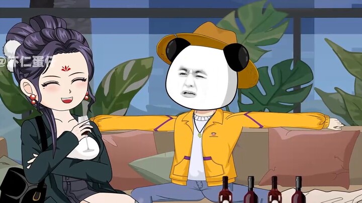 Episode 27: Sister Yan, I'm still young