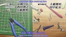 DAMBELL SENKI WARS (Episode 28)