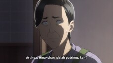 Hinamatsuri Episode 06 Sub Indo
