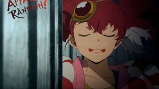 _Tampan Dan Berani ‐Appare-Ranman!