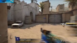 CSGO 2022 Highlights P2