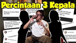 Yang Kejebak Di Friendzone, Sini Duduk ‼️ Ikuti Cara Ini Kalau Bosen..