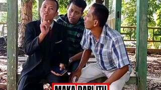 ingat, dompet jangan sampe kosong ya 🤣🤣 wkwk