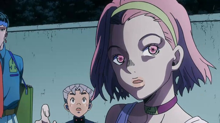 الحلقة السابعة عشرة: "في زقاق مظلم، لقاء مع عدو قديم، كتاب السماء يفتح العيون ويُفكّر الظلام"