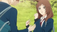 Ao Haru Ride Episode 3