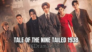 ep 10 TALE OF THE NINE TAILED 1938