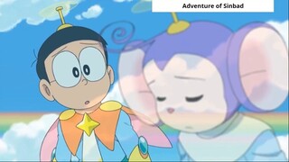 Review Phim Doraemon_ Nobita và những hiệp sĩ không gian🤣  6