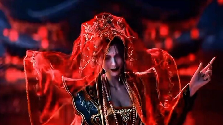 Preview Swords Of Coming S2 Eps 9