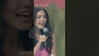Speechless si Donita Nose! #shorts | TiktoClock