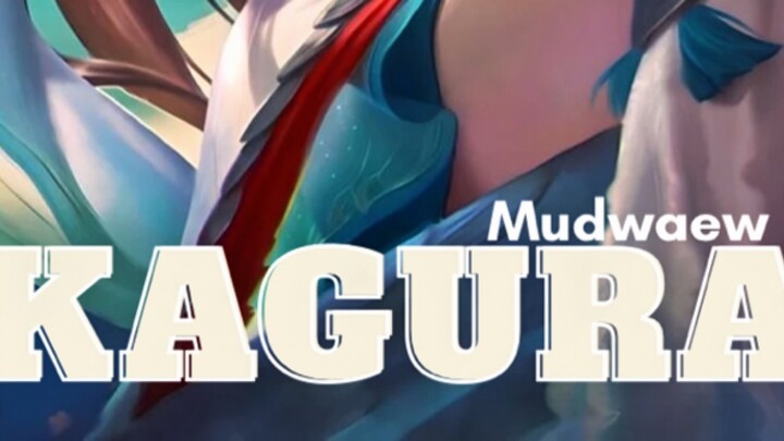 Kagura twt