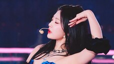 231225 Ning Yi Zhuo merekam "Drama" SBS Gayo Daejeon secara langsung