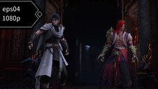 Wu dong Qian kun s6 eps04 sub indo 1080p