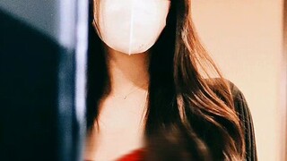 Zhao Lusi fliming HIDDIN LOVE 🔥