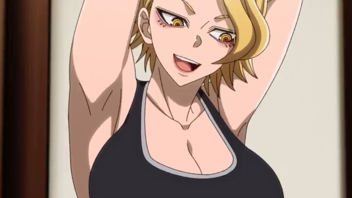 TOUGEN ANKI _ Official Trailer _ 03b