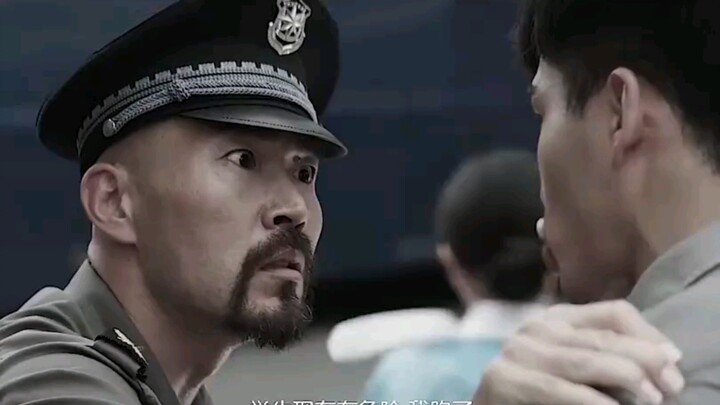 当你遇到危险的时候,总有英雄会奋不顾身的站出来