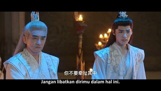 THE SUN IN THE DARK EP17 SUB INDO