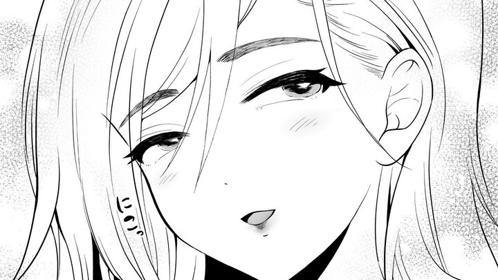 [Gender Change] A cheating husband is transformed into a cute girl (2) ❤❤