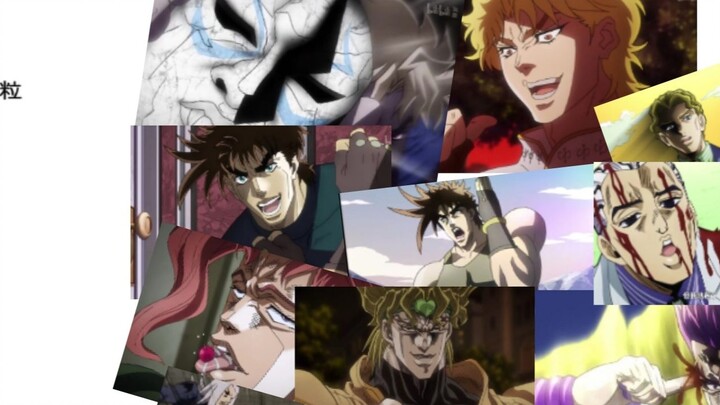 JO chef's DNA test results are out!!!