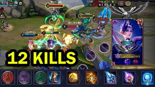 12 KILLS veera best gameplay