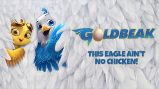 GOLDBEAK (2021)