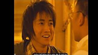 Review phim: Trùm cuối trò chơi sinh tồn và cái kết không thể ngờ tới | Tóm tắt phim hay nhất 2022