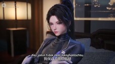 My WCT Dragon Palace Eps 16