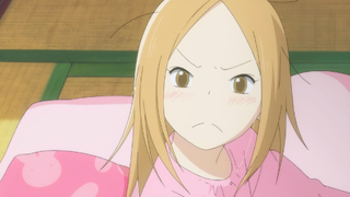 Usagi Drop - 02 BD 1920x1080 AnimeHD1080