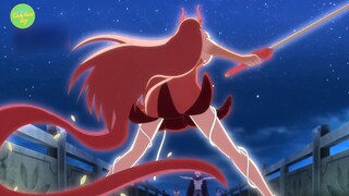 Hạt giống Linh hồn quỷ「AMV」Hate Me! #anime #schooltime