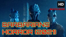 Barbarians (2021) SUB INDO