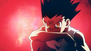 Hunter X Hunter (2011) AMV Broken Iris A New Hope ＡＭＶ④ＦＵＮ