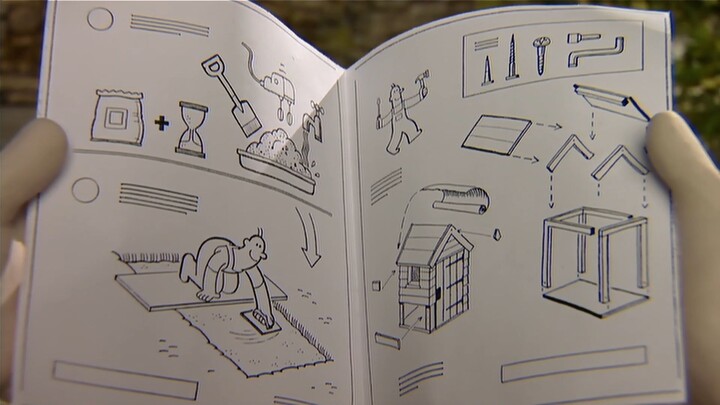 Những Chú Cừu Thông Minh 1 #22