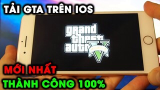 tải game gta 5 miễn phí trên điện thoại iphone