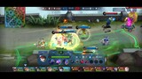 Fast hand Gusion Joemagel PH Mobile Legends