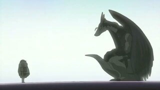 Legendz : Yomigaeru Ryuuou Densetsu | Kisah Raja Naga | Episode 18