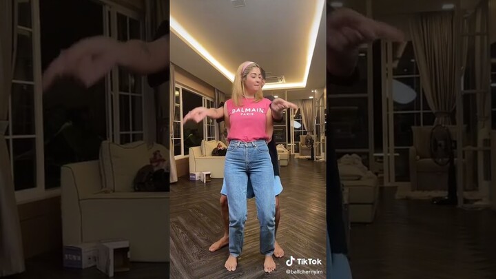 แจง ปุณณาสา TikTok #ตลก #บอลเชิญยิ้ม #แจ๊สแจง #แจงปุณณาสา #แจ๊สชวนชื่น #ไอ้แจ๊สคุณแจง