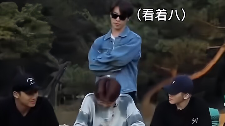 【Chán Bát】TTT đi chơi cùng crush!