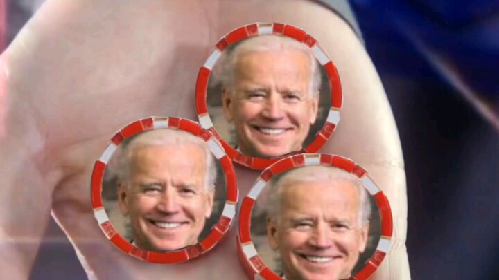 Japan leaks the real reason why Biden fell