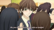 Sekaiichi Hatsukoi Season 2 Episode 7 [ENG SUB]