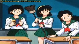 Inuyasha Episode 13 (Sub Indo)