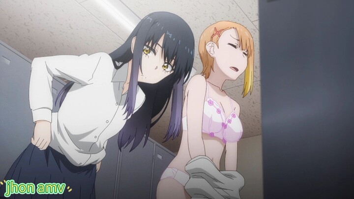 Diganggu Hantu kakek Sugiono 💦