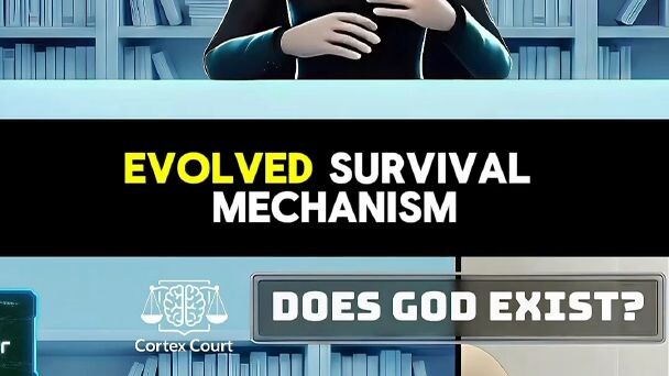 Question for Atheist: If everything is just atoms, why is murder objectively wrong?