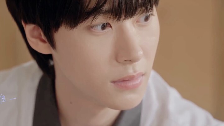 When two crushes intertwine, I don't feel so lonely when I fall in love with my childhood sweetheart