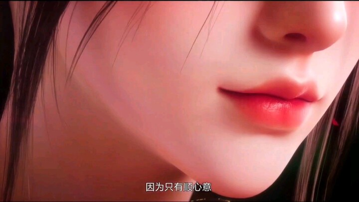 Way of Choices 3D Kembalinya Sang Dewa!