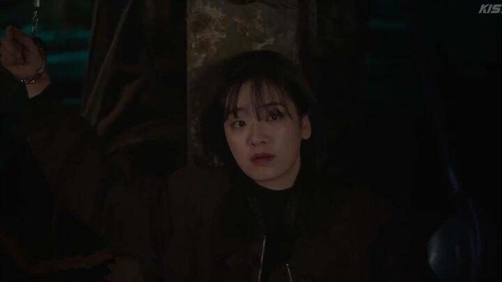 No Mercy (2025) Episode 7 Eng Sub