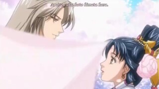 The Story of Saiunkoku season 2 dub ep 20