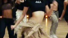 LISA - ROCKSTAR Dance Practice Mirrored Focus